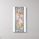 Suche nach nouveau leinwandbilder Jugendstil