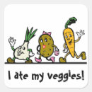 Suche nach mit gemüse aufkleber Für kinder