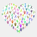 Suche nach yoga posen aufkleber Spirituell