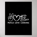 Suche nach essen sie liebe poster Zuhause