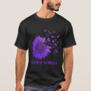 Suche nach butterfliege tshirts Lila