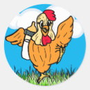 Suche nach rooster aufkleber Nutztiere
