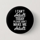 Suche nach erwachsener buttons Typografie
