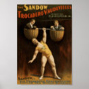 Suche nach sandow poster Vintag