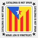 Suche nach katalanisch aufkleber Catalunya