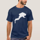 Suche nach unterwasseratemgerät tshirts Taucher