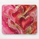 Suche nach roter marmor mousepads Rosa