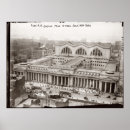 Suche nach penner poster Penn station