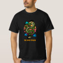 Suche nach drache tshirts Tiere