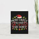 Suche nach trompeter karten Weihnachtsmann