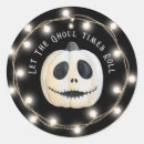 Suche nach pumpkin face aufkleber Kürbis