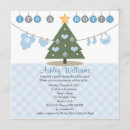 Suche nach blue christmas einladungen Junge