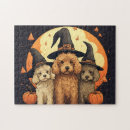Suche nach labradoodle hunde puzzle Niedlich