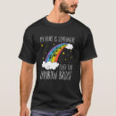 Suche nach regenbogenbrücke tshirts Kätzchen