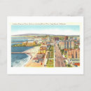 Suche nach long beach postkarten Langer strand