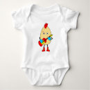 Suche nach rockstar da babykleidung Gitarre