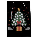 Suche nach golf weihnachten geschenktüten Feiertag