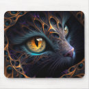 Suche nach katzengesicht mousepads Gesichtspunkt