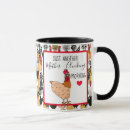 Suche nach polnisches huhn tassen Lustig