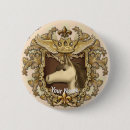 Suche nach glücksbringer buttons Einhorn