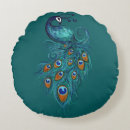 Suche nach peacock kissen Türkis