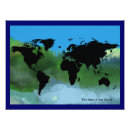 Suche nach abstrakte welt poster Globus