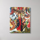 Suche nach madonna leinwandbilder Annahme