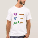 Suche nach vererbung tshirts Wissenschaft