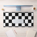 Suche nach retro schachbrett mousepads Modern
