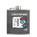 Suche nach zombie flachmänner Horror
