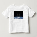 Suche nach raumstation tshirts Erde