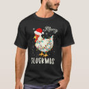 Suche nach kleckse tshirts Weihnachten