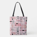 Suche nach gitter taschen Geometrisches muster