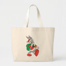 Suche nach toons tote bags Bugsbunny