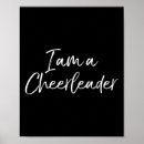 Suche nach cheerleadern poster Cheer team
