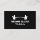 Suche nach dumbbell visitenkarten Trainer