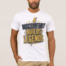 Suche nach unbehagen tshirts Fitness