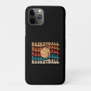 Suche nach basketball iphone hüllen Basketballliebhaber