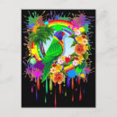 Suche nach gefieder postkarten Papagei