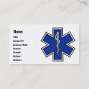 Suche nach sanitäter visitenkarten Ems