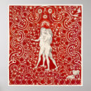 Suche nach adam eve poster Vintag