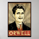 Suche nach george orwell poster Tierfarm