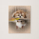 Suche nach chihuahua puzzle Tiere