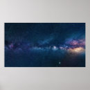 Suche nach milchstraße poster Nasa
