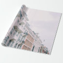 Suche nach gebäude geschenkpapier Illustration