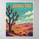 Suche nach joshua tree poster Urlaub