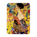 Suche nach gustav klimt magnete Frau