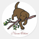 Suche nach lustige schokolade aufkleber Hund