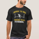 Suche nach ski fahren tshirts Schule