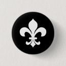 Suche nach französische lilie buttons Frankreich